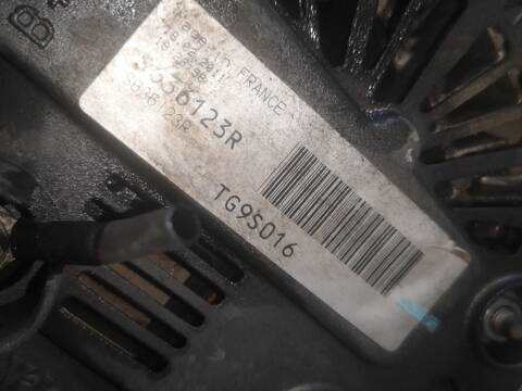 Foto 2ª: Alternador Opel Corsa Z13DT (2006)