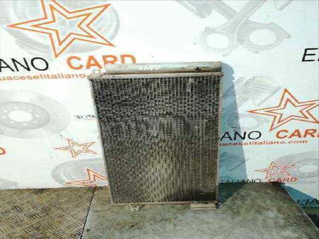 Radiador Calefaccion A.A. Opel Corsa ´´111 YEARS´´ 75CV 55KW