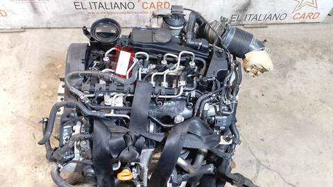 Motor Completo Volkswagen Passat R LINE BERLINA 110CV 81KW