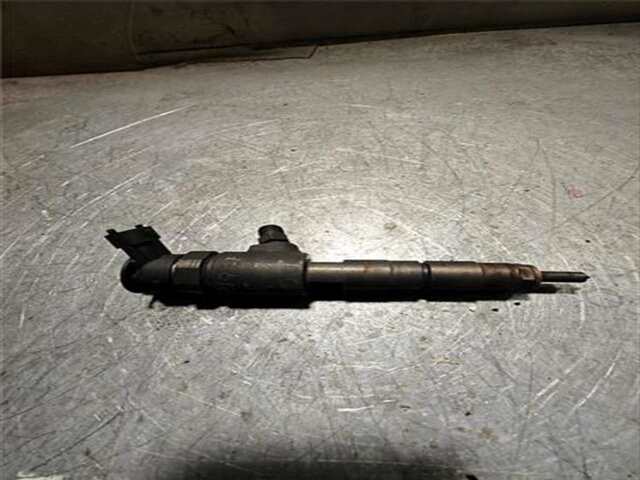 Foto 3ª: Inyectores Peugeot 2008 1.6 ALLURE [1.6 LTR. - 88 KW BLUE-HDI FAP]