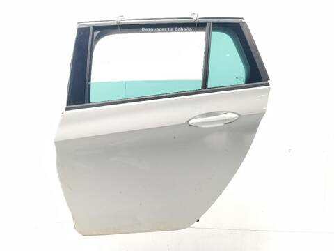 Foto 2ª: Puerta Trasera Izquierda Opel Astra 1.4 TURBO 35) 150CV [D 14 XFT] (2015)