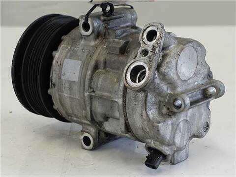 Foto 2ª: Compresor Aire Acondicionado Fiat Punto 1.3 D MULTIJET 75CV 55KW [199 A2.000] (2006)