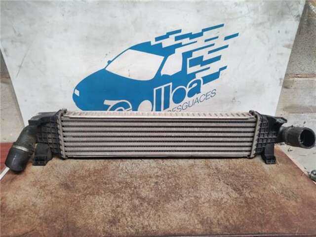 Intercooler Ford Focus 1.8 TDCI