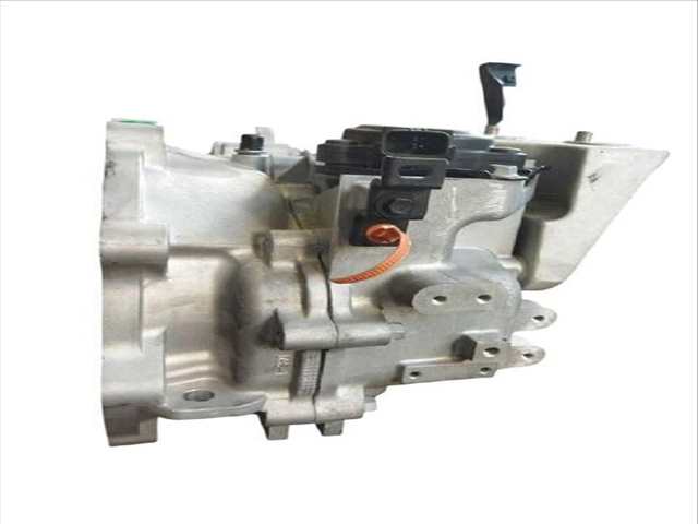 Caja Cambios Hyundai Kona EV