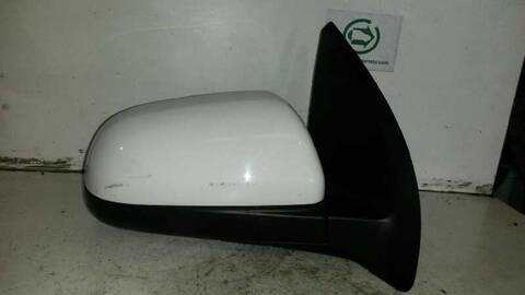 Retrovisor Derecho Chevrolet Aveo 1.2 CAT 84CV 62KW