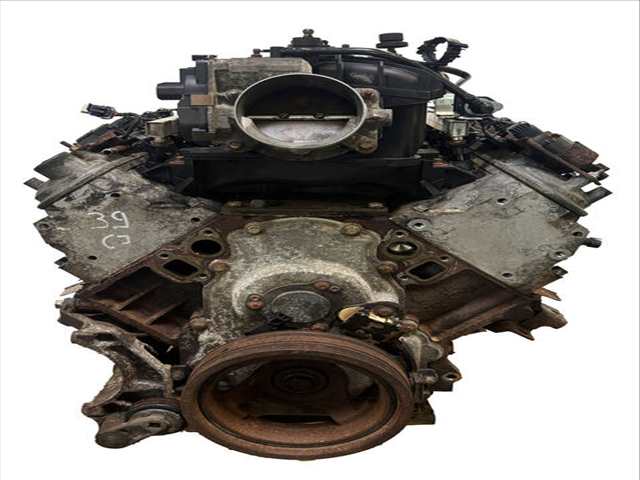 Foto 3ª: Motor Completo Chevrolet Silverado 358CV 263KW [LY6] (2007)