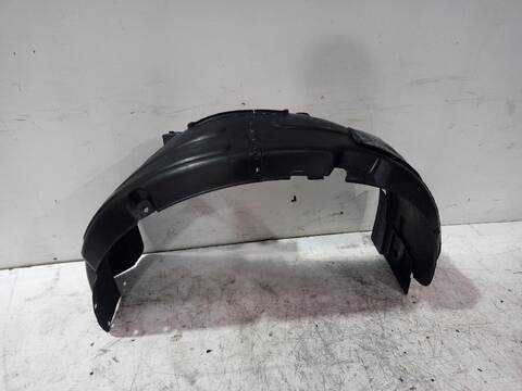 Foto 3ª: Pase Rueda Hyundai ix35 2.0 CRDI 4WD 136CV [D4HA] (2009)