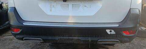 Paragolpes Trasero Peugeot 5008 GT LINE 131CV 96KW