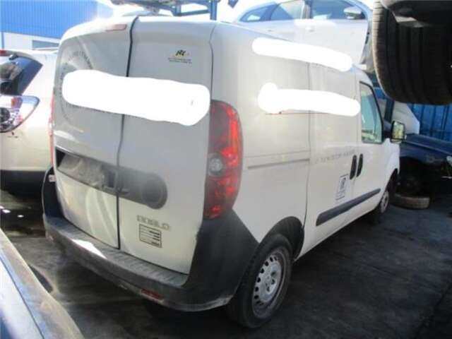 Foto 2ª: Valvula EGR Fiat Doblo 1.3 D II MULTIJET [199 A3.000]