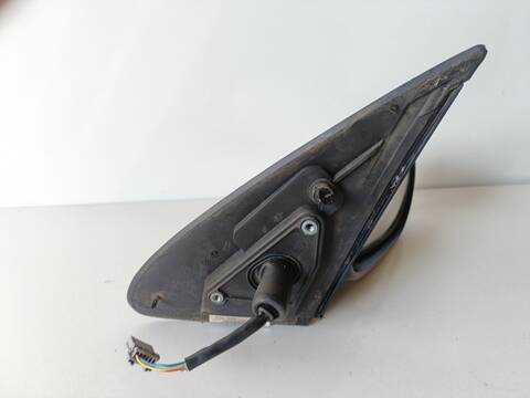 Foto 2ª: Retrovisor Derecho Nissan Almera COMFORT 1.5 16V CAT 90CV (2003)