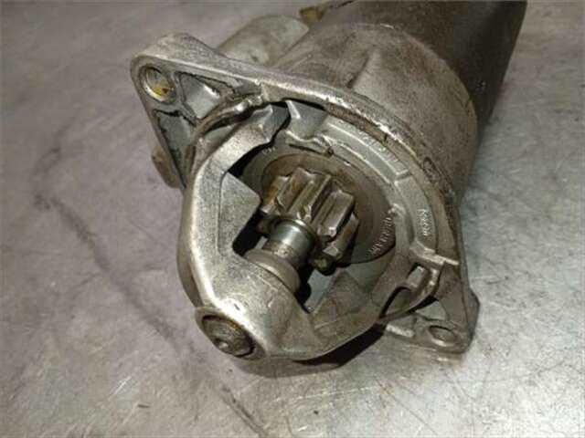 Foto 3ª: Motor de Arranque Alfa Romeo 147 1.9 JTD 16V DISTINCTIVE [1.9 LTR. - 103 KW JTD 16V CAT] [192 A5.000]