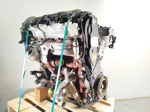 Foto 4ª: Motor Completo Peugeot 508 2.0 HDI 163CV 120KW [RHH (DW10CTED4)] (2012)