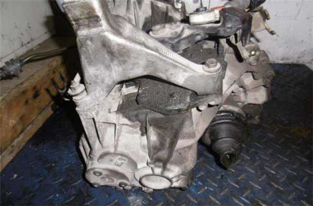 Foto 2ª: Caja Cambios Ford Mondeo 2.5 V6 24V [LCBD]