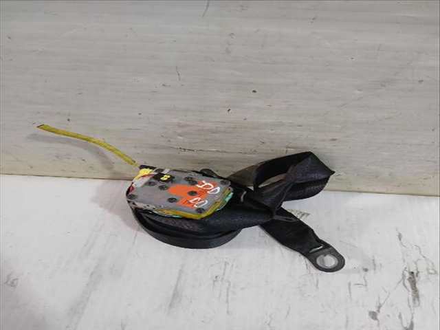 Foto 2ª: Cinturón Delantero Derecho Toyota Auris 1.33 DUAL-VVTI NRE150_) 101CV [1NR-FE] (2006)