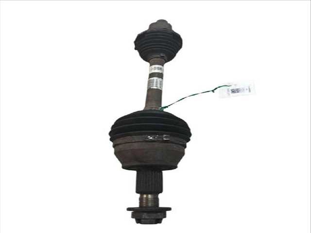 Foto 2ª: Transmision Delantera Izquierda Ford C Max 1.0 ECOBOOST II DXA/CB7 DXA/CEU) (2010)