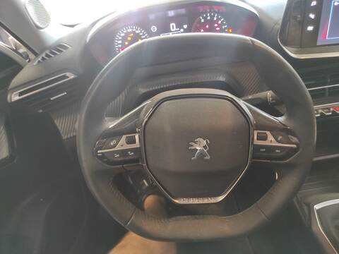 Volante Peugeot 2008 HN05