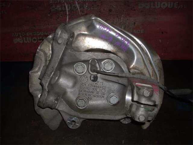 Foto 2ª: Mangueta Delantera Derecha Bmw Serie 3 315 320CI (170CV) [N43B20A]