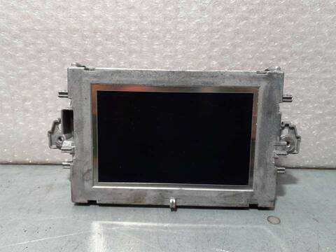 Sistema GPS Mercedes Clase E 180 220 CDI BLUEEFFICIENCY 212.202) 170CV 125KW FAMILIAR