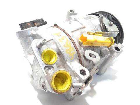 Compresor Aire Acondicionado Peugeot 2008 1.2 12V E-THP - PURETECH 130CV 96KW