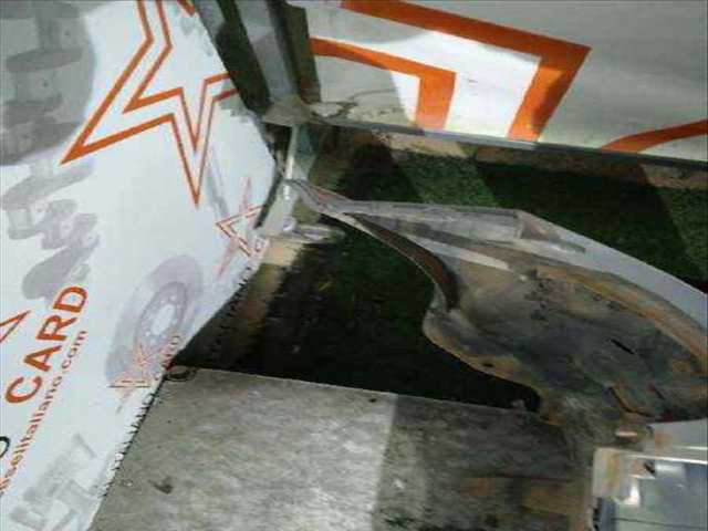 Foto 2ª: Paragolpes Trasero Renault Scenic GRAND DYNAMIQUE 120CV 88KW [F9Q812] (2003)