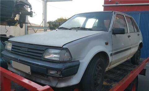 Foto 2ª: Pedal Acelerador Toyota Starlet 1.0 EP70L) [1E-L]