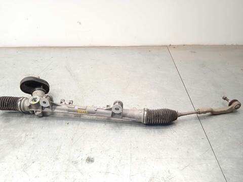 Foto 3ª: Cremallera de Direccion Renault Clio 1.0 TCE 101CV 74KW [H4D450] (2020)