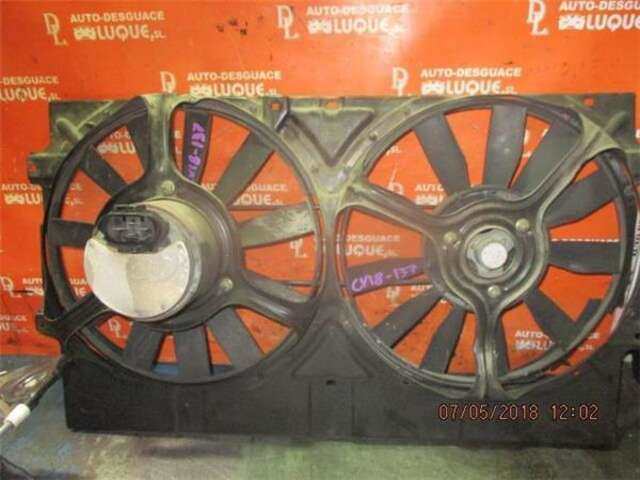 Foto 2ª: Electroventilador Seat Cordoba 1.9 DREAM (1997- ) [1.9 LTR. - 66 KW TDI] [AHU]