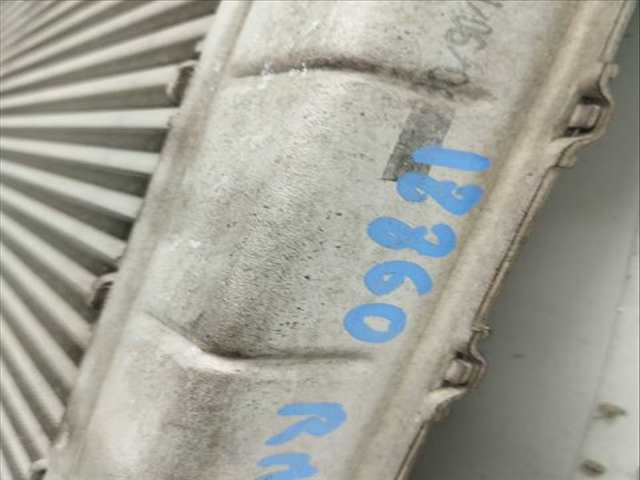 Foto 4ª: Intercooler Toyota Avensis 2.2 D-4D CLEAN POWER EXECUTIVE BERLINA 5-PTAS.) 177CV 130KW [D 2AD] (2006)