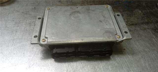 Foto 2ª: Centralita Motor ECU Mitsubishi Canter CANTER 35 [4M42]