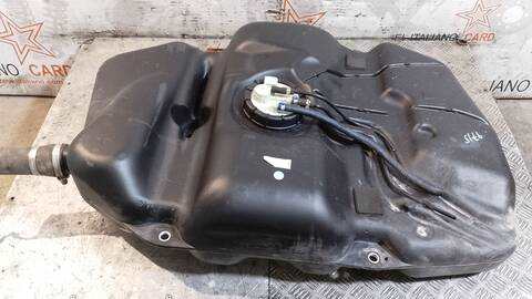 Deposito de Combustible Mercedes Vaneo 1.7 CDI VANEO 414.700) 91CV 67KW FURGONETA