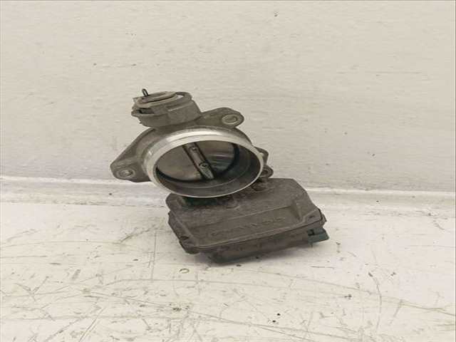 Caja Mariposa Citroen C5 1.8 16V 125CV 92KW