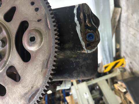 Motor Completo Jeep Liberty 214CV 157KW