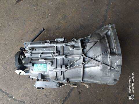 Caja Cambios Bmw Serie 3 315 320 I BERLINA 150CV 110KW
