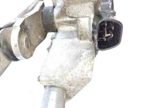 Foto 3ª: Motor Limpia Delantero Nissan Pathfinder 2.5 DCI 174CV 128KW [YD25] (2006)