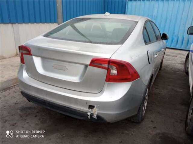Foto 2ª: Bomba de Direccion Volvo S60 2.0 KINETIC [2.0 LTR. - 120 KW DIESEL CAT] [D5204T2]