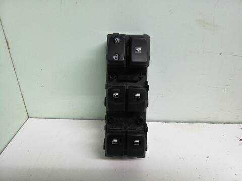 Botonera Elevalunas Hyundai Kona G3LC