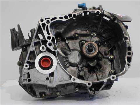 Caja Cambios Renault Megane 1.6 16V 112CV 82KW II BM0/1_ CM0/1_)