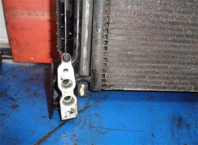 Foto 3ª: Radiador Calefaccion A.A. Bmw Serie 3 315 320 D (150CV) [204D4]
