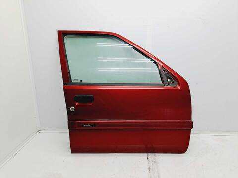 Puerta Delantera Derecha Citroen Saxo 1.1 SX 60CV 44KW