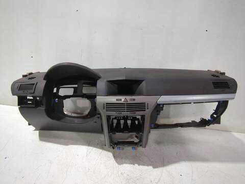 Salpicadero Opel Astra 1.7 CDTI L48) 100CV