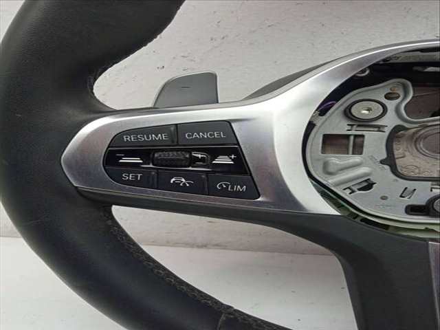 Foto 3ª: Volante Bmw Serie 3 315 2.0 16V TD BERLINA 190CV 140KW [B47D20B] (2019)