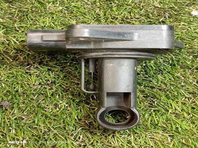 Foto 3ª: Caudalimetro Toyota Land Cruiser 3.0 D KDJ90 GX 3P [1KD-FTV] (2002)