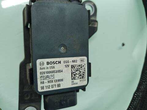 Foto 2ª: Sonda Lambda Peugeot 508 ACTIVE 131CV 96KW [YH01] (2019)