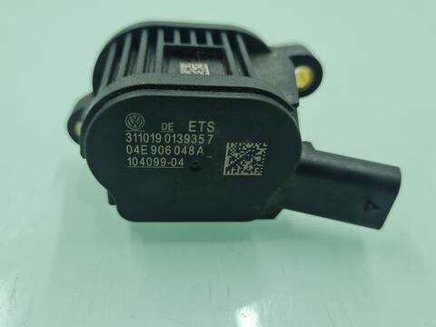 Foto 3ª: Centralita Motor ECU Volkswagen Golf SPORT 131CV 96KW [DPBA] (2020)