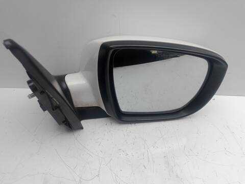 Retrovisor Derecho Hyundai ix35 1.7 CRDI CAT 116CV 85KW