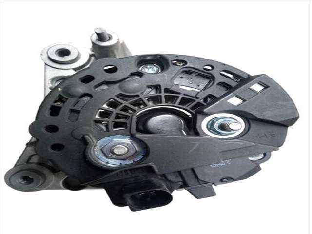 Foto 2ª: Alternador Volkswagen Passat 2.0 TDI (2005)