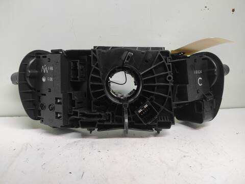 Foto 2ª: Mando Multifuncion Renault Scenic F9Q812 JM) (2005)