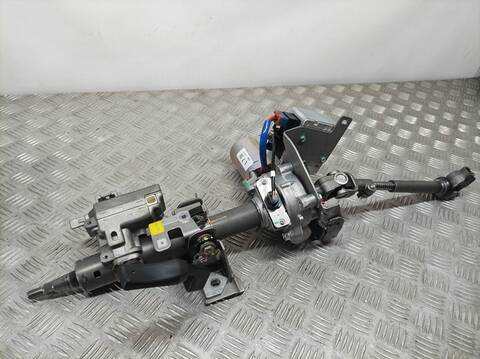 Columna Dirección Mitsubishi Space Star KAITEKI 112CV 82KW