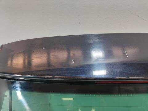 Foto 3ª: Portón Volkswagen Polo 1.2 TSI 90CV (2009)