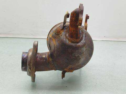 Foto 2ª: Catalizador Honda Jazz 1.3 102CV 75KW [L13B2] (2016)